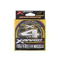 XBオードラゴンX4　200m